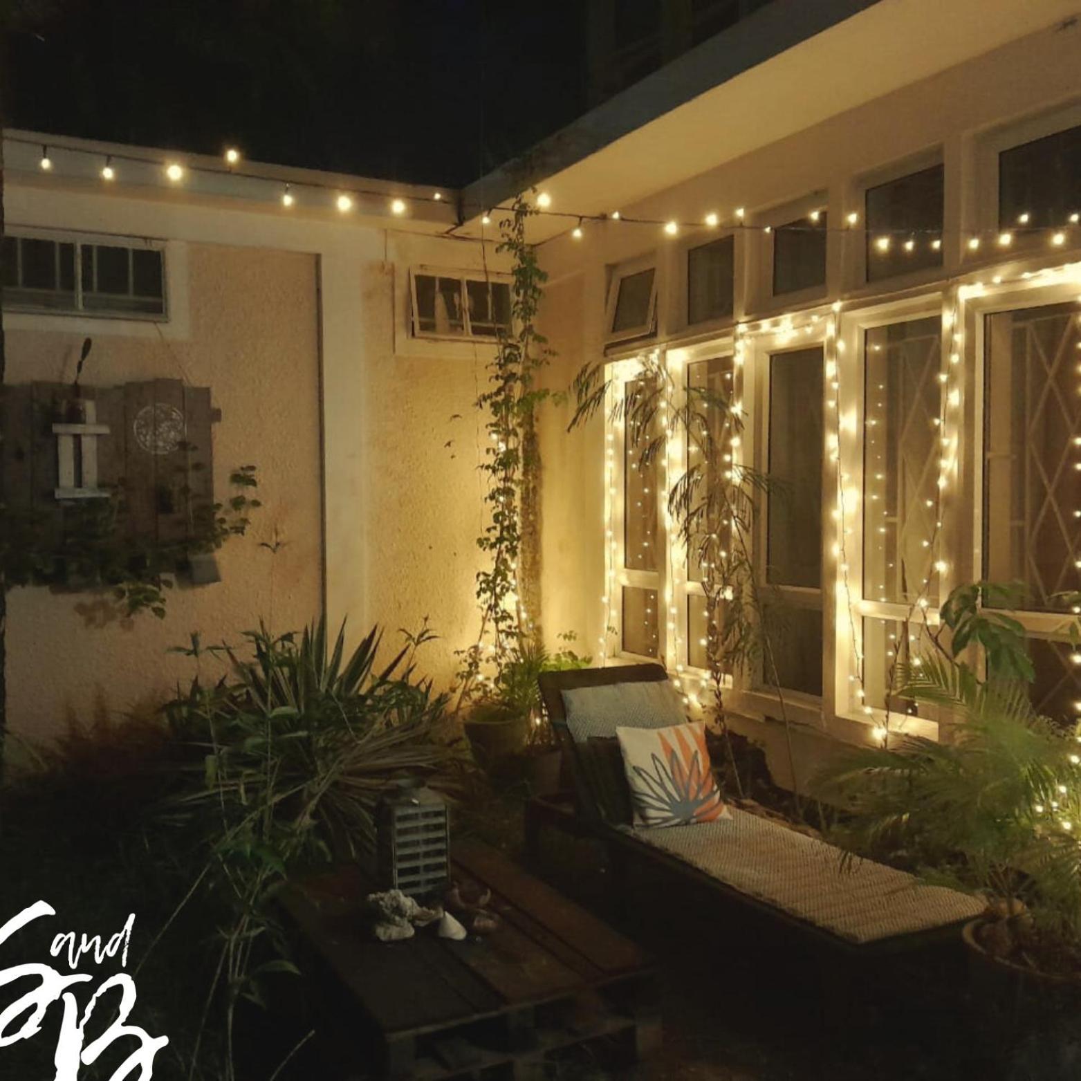 Lakaz Metiss Arobaz Apartment Blue Bay Exterior foto