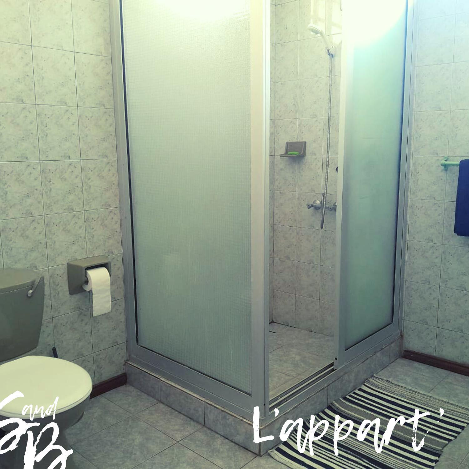 Lakaz Metiss Arobaz Apartment Blue Bay Exterior foto